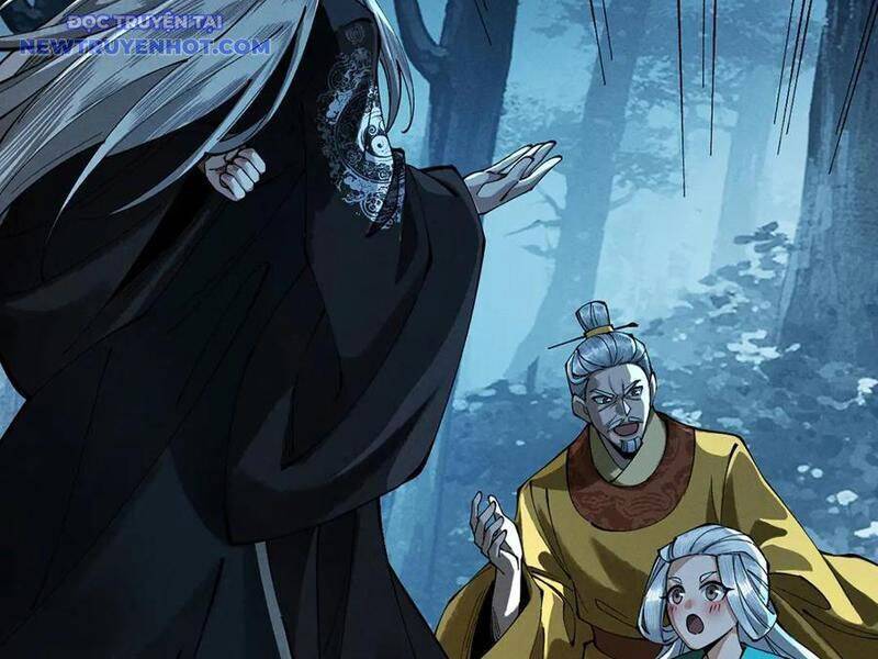 Truyện Tranh Gặp Mạnh Thì Càng Mạnh, Tu Vi Của Ta Không Giới Hạn trang 9