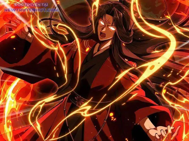 Truyện Tranh Gặp Mạnh Thì Càng Mạnh, Tu Vi Của Ta Không Giới Hạn trang 9