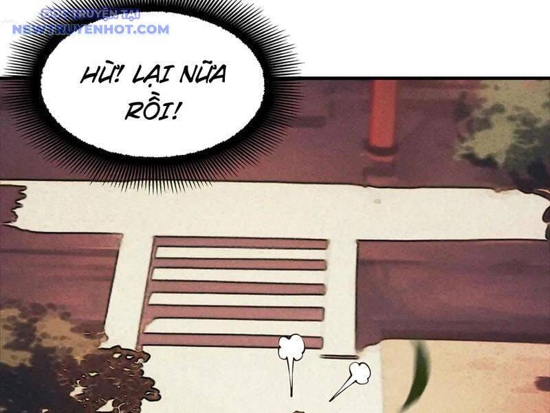 Truyện Tranh Gặp Mạnh Thì Càng Mạnh, Tu Vi Của Ta Không Giới Hạn trang 9