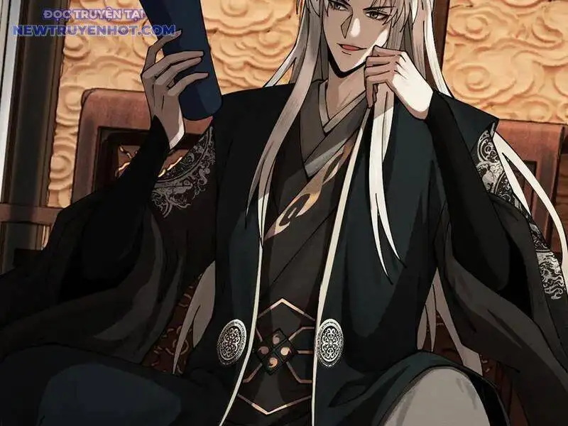 Truyện Tranh Gặp Mạnh Thì Càng Mạnh, Tu Vi Của Ta Không Giới Hạn trang 9