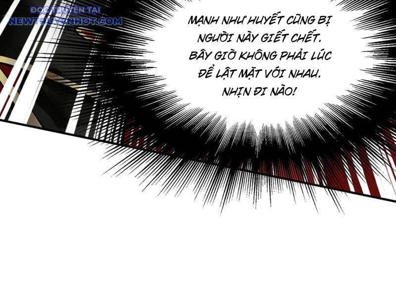 Truyện Tranh Gặp Mạnh Thì Càng Mạnh, Tu Vi Của Ta Không Giới Hạn trang 9