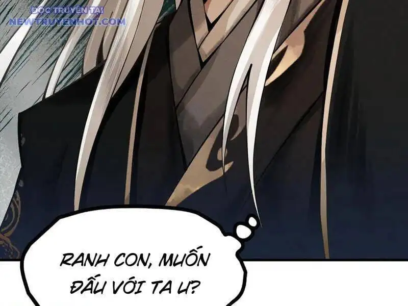 Truyện Tranh Gặp Mạnh Thì Càng Mạnh, Tu Vi Của Ta Không Giới Hạn trang 9