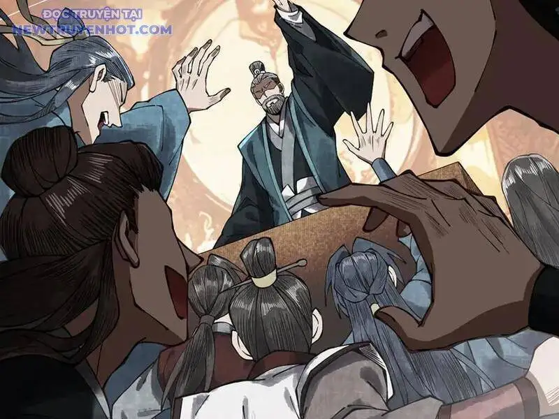 Truyện Tranh Gặp Mạnh Thì Càng Mạnh, Tu Vi Của Ta Không Giới Hạn trang 9