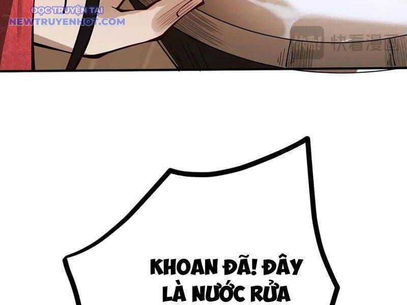 Truyện Tranh Gặp Mạnh Thì Càng Mạnh, Tu Vi Của Ta Không Giới Hạn trang 9