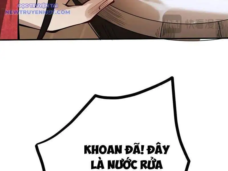 Truyện Tranh Gặp Mạnh Thì Càng Mạnh, Tu Vi Của Ta Không Giới Hạn trang 9