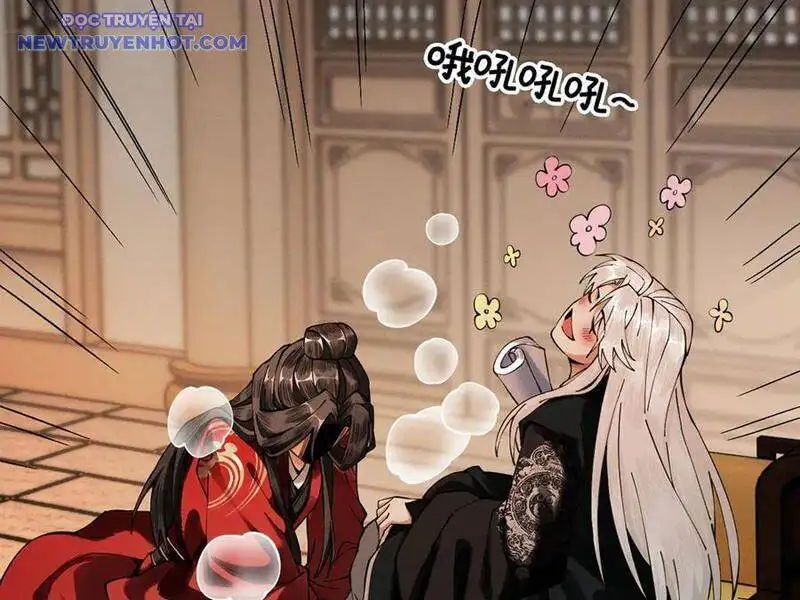 Truyện Tranh Gặp Mạnh Thì Càng Mạnh, Tu Vi Của Ta Không Giới Hạn trang 9