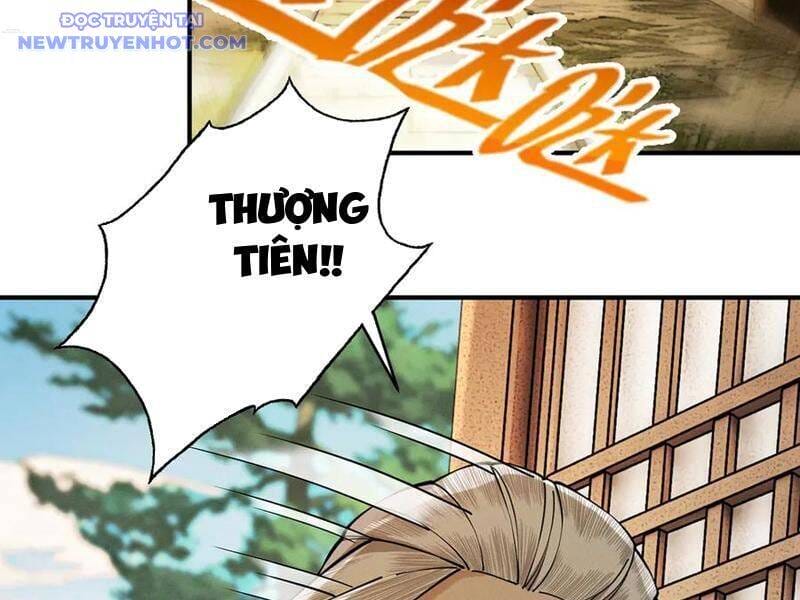 Truyện Tranh Gặp Mạnh Thì Càng Mạnh, Tu Vi Của Ta Không Giới Hạn trang 9