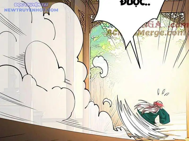 Truyện Tranh Gặp Mạnh Thì Càng Mạnh, Tu Vi Của Ta Không Giới Hạn trang 9