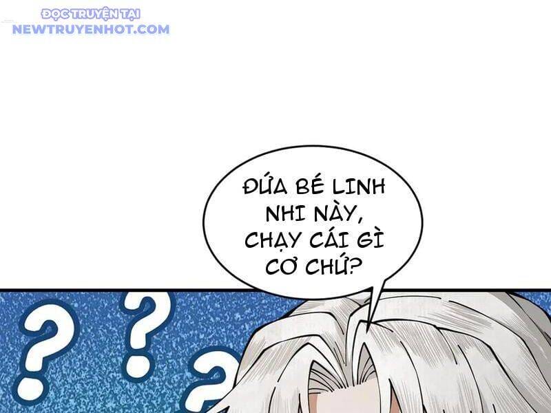 Truyện Tranh Gặp Mạnh Thì Càng Mạnh, Tu Vi Của Ta Không Giới Hạn trang 9