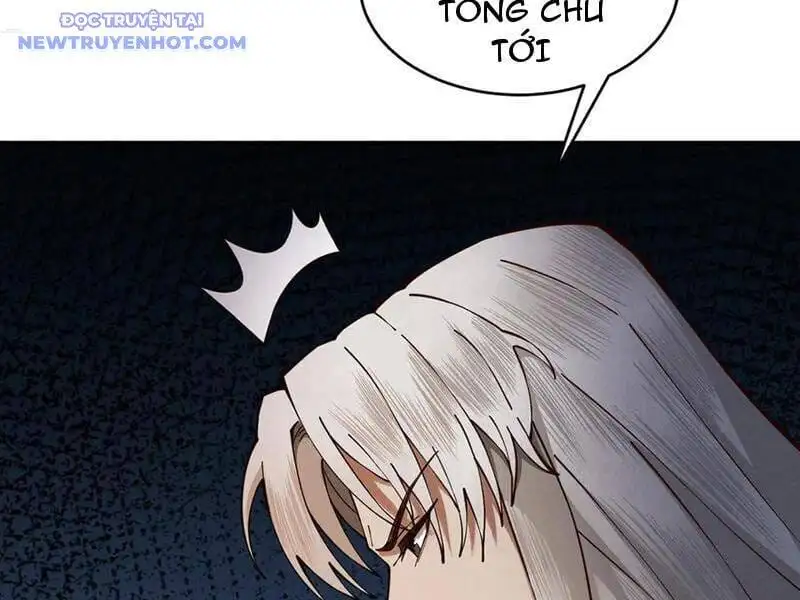 Truyện Tranh Gặp Mạnh Thì Càng Mạnh, Tu Vi Của Ta Không Giới Hạn trang 9