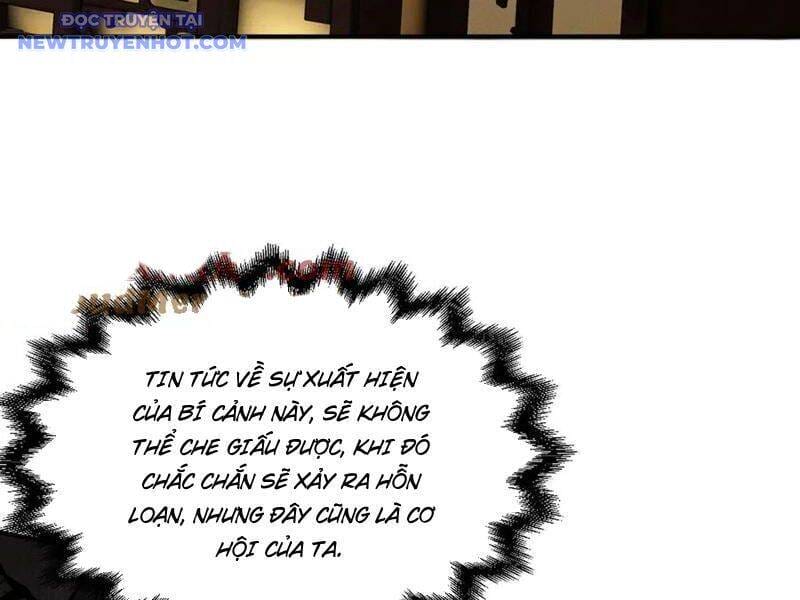 Truyện Tranh Gặp Mạnh Thì Càng Mạnh, Tu Vi Của Ta Không Giới Hạn trang 9