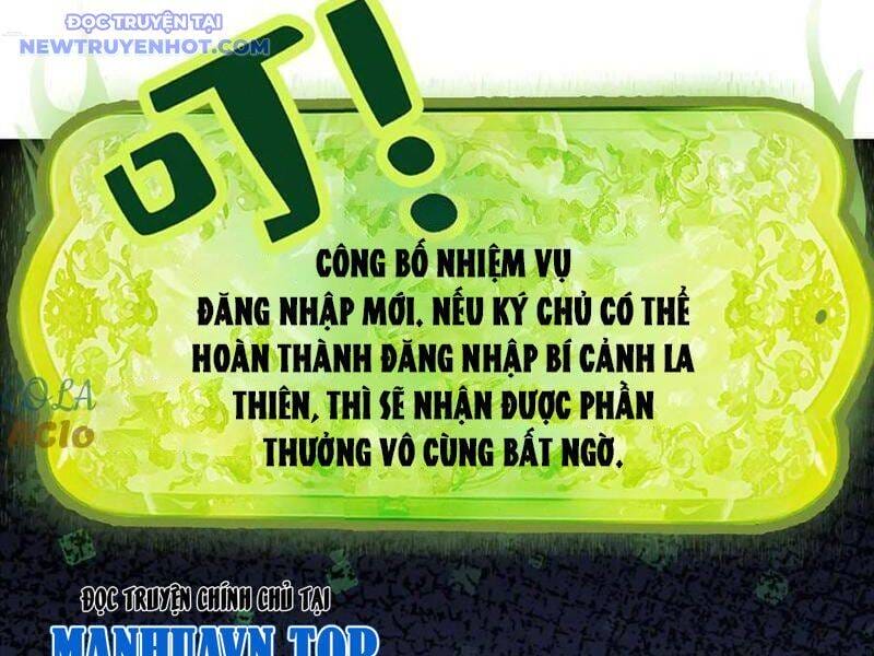 Truyện Tranh Gặp Mạnh Thì Càng Mạnh, Tu Vi Của Ta Không Giới Hạn trang 9