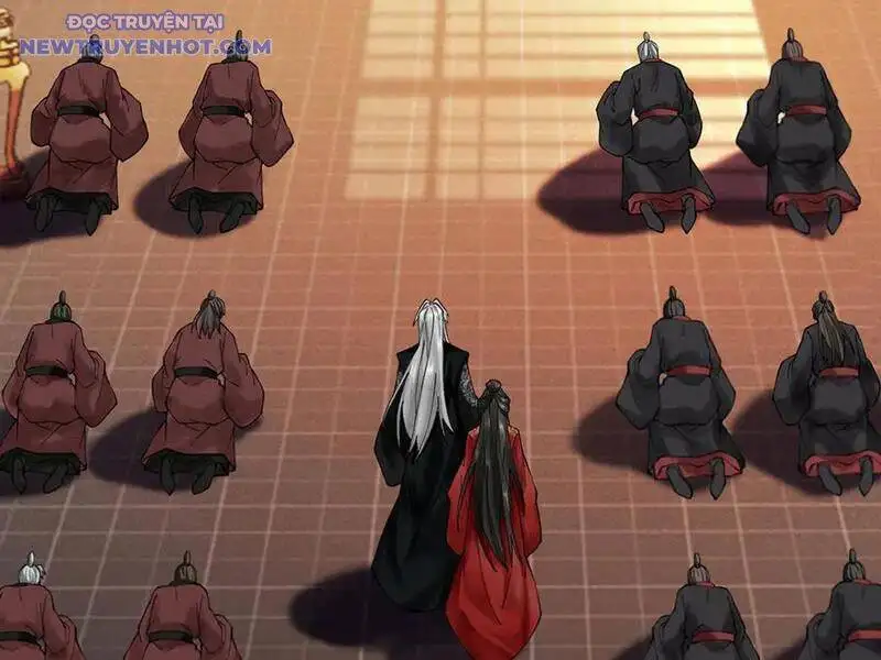 Truyện Tranh Gặp Mạnh Thì Càng Mạnh, Tu Vi Của Ta Không Giới Hạn trang 9