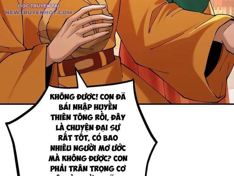 Truyện Tranh Gặp Mạnh Thì Càng Mạnh, Tu Vi Của Ta Không Giới Hạn trang 9