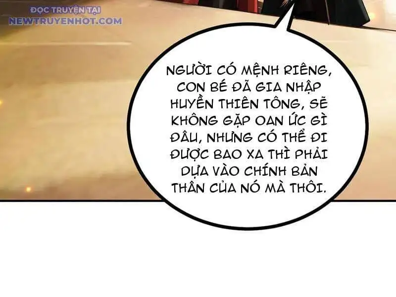 Truyện Tranh Gặp Mạnh Thì Càng Mạnh, Tu Vi Của Ta Không Giới Hạn trang 9