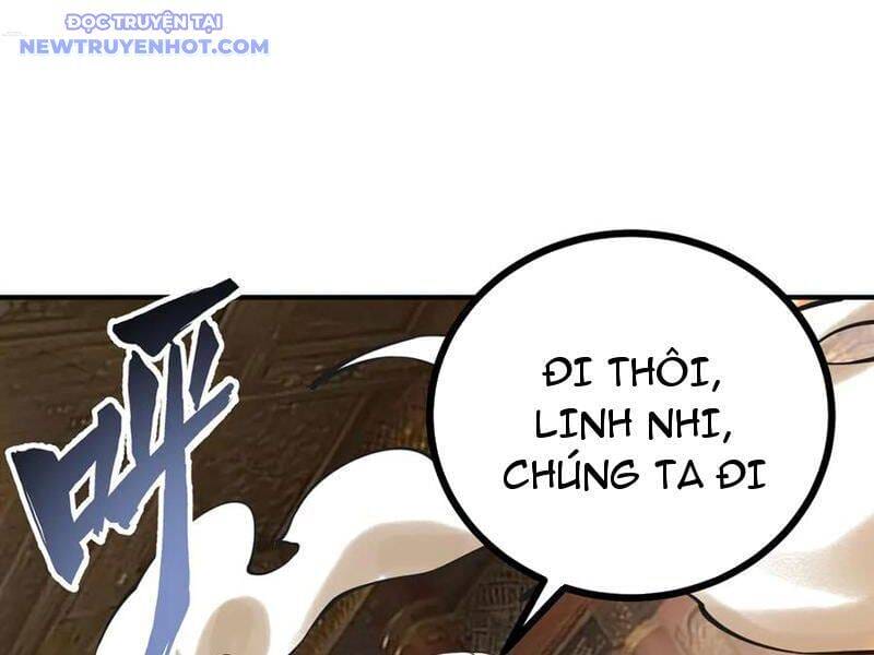 Truyện Tranh Gặp Mạnh Thì Càng Mạnh, Tu Vi Của Ta Không Giới Hạn trang 9