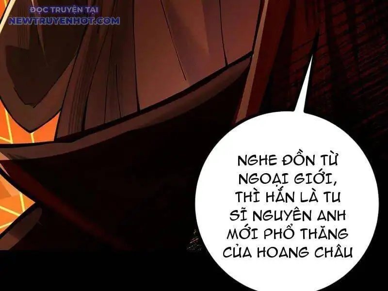 Truyện Tranh Gặp Mạnh Thì Càng Mạnh, Tu Vi Của Ta Không Giới Hạn trang 9