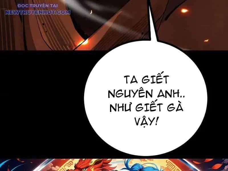 Truyện Tranh Gặp Mạnh Thì Càng Mạnh, Tu Vi Của Ta Không Giới Hạn trang 9