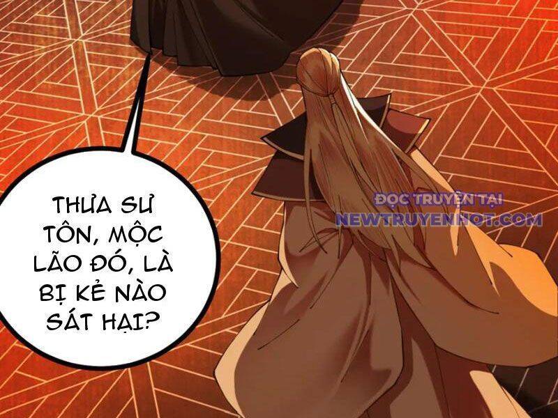 Truyện Tranh Gặp Mạnh Thì Càng Mạnh, Tu Vi Của Ta Không Giới Hạn trang 9