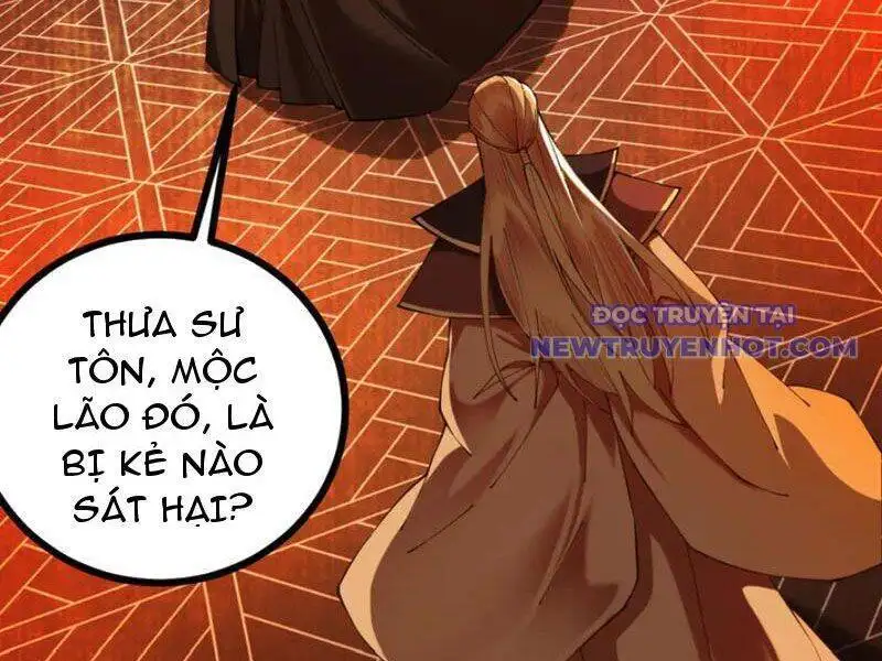 Truyện Tranh Gặp Mạnh Thì Càng Mạnh, Tu Vi Của Ta Không Giới Hạn trang 9