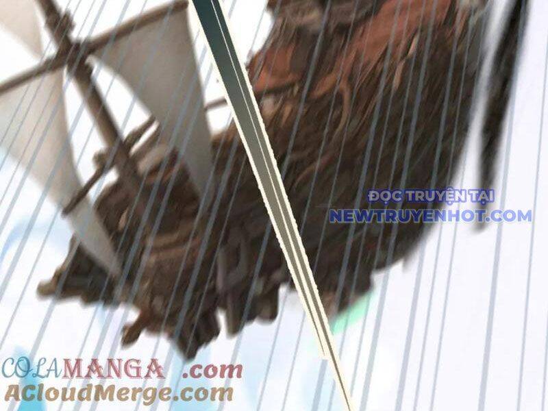 Truyện Tranh Gặp Mạnh Thì Càng Mạnh, Tu Vi Của Ta Không Giới Hạn trang 9