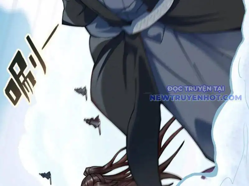 Truyện Tranh Gặp Mạnh Thì Càng Mạnh, Tu Vi Của Ta Không Giới Hạn trang 9