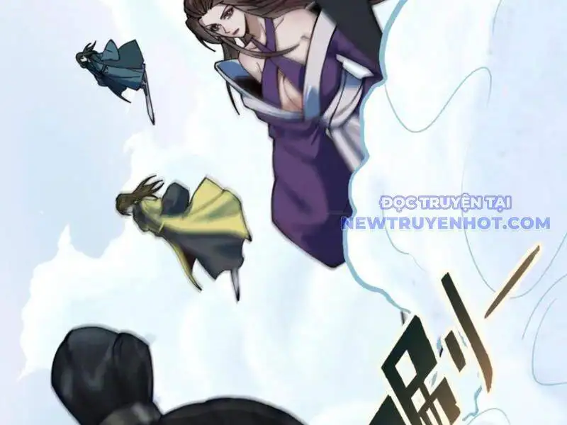 Truyện Tranh Gặp Mạnh Thì Càng Mạnh, Tu Vi Của Ta Không Giới Hạn trang 9