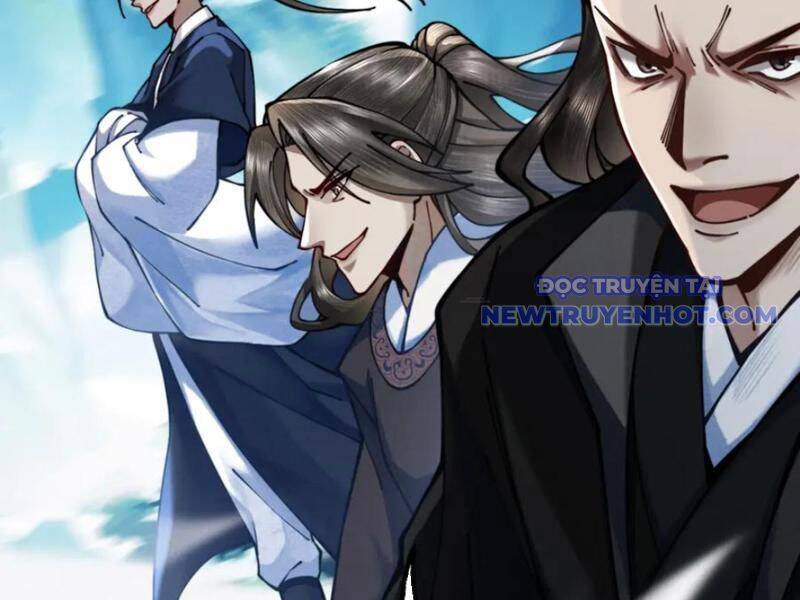 Truyện Tranh Gặp Mạnh Thì Càng Mạnh, Tu Vi Của Ta Không Giới Hạn trang 9