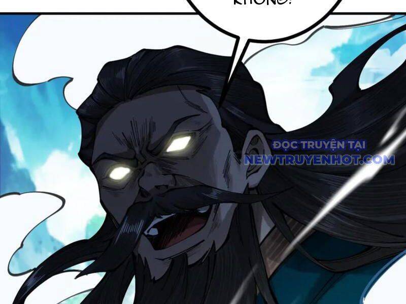 Truyện Tranh Gặp Mạnh Thì Càng Mạnh, Tu Vi Của Ta Không Giới Hạn trang 9