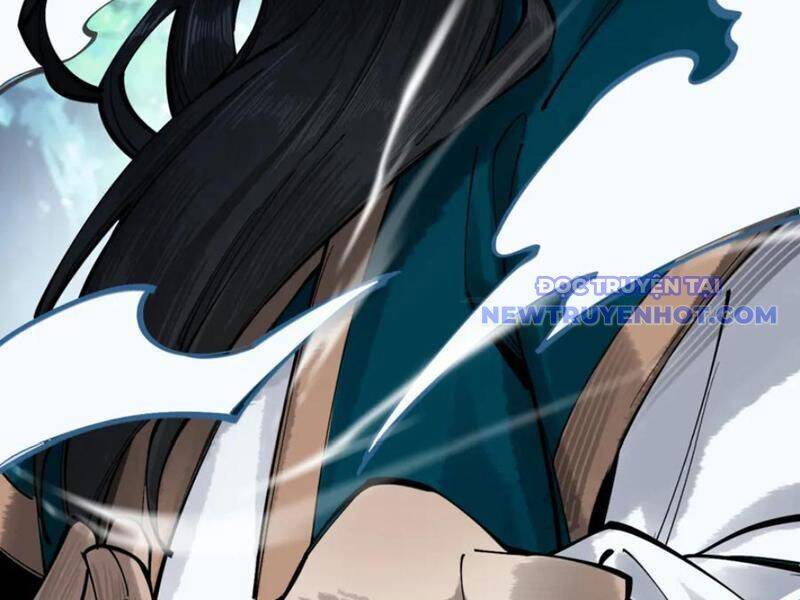 Truyện Tranh Gặp Mạnh Thì Càng Mạnh, Tu Vi Của Ta Không Giới Hạn trang 9