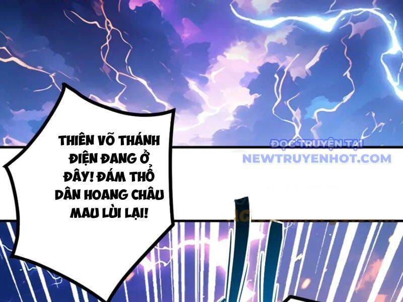 Truyện Tranh Gặp Mạnh Thì Càng Mạnh, Tu Vi Của Ta Không Giới Hạn trang 9