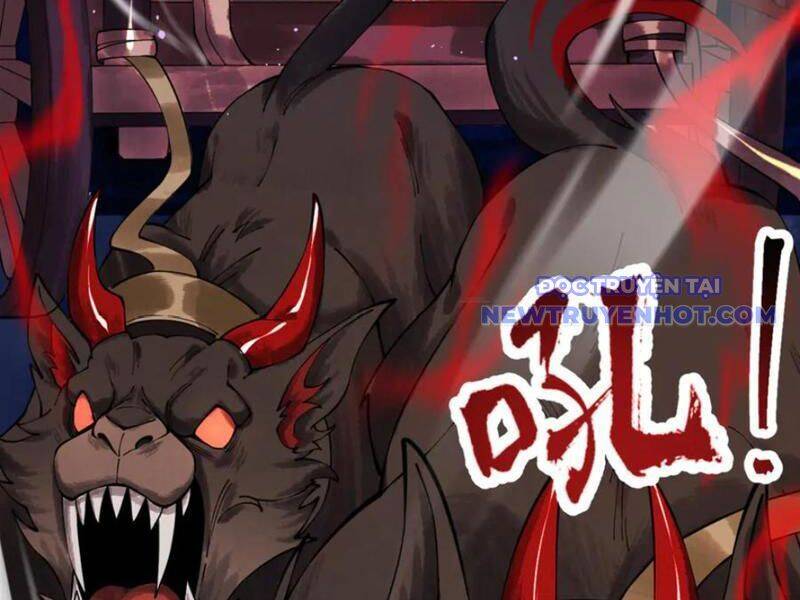 Truyện Tranh Gặp Mạnh Thì Càng Mạnh, Tu Vi Của Ta Không Giới Hạn trang 9