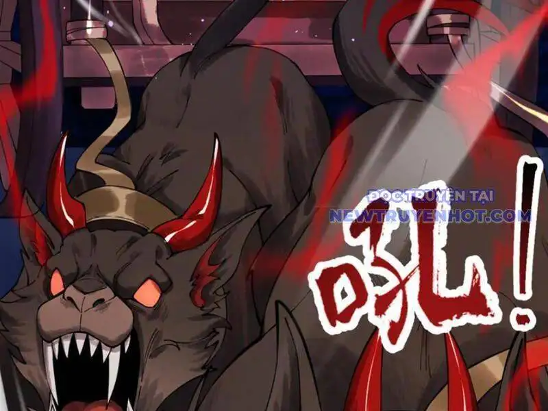 Truyện Tranh Gặp Mạnh Thì Càng Mạnh, Tu Vi Của Ta Không Giới Hạn trang 9