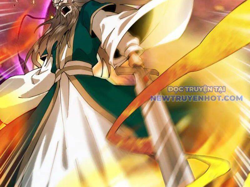 Truyện Tranh Gặp Mạnh Thì Càng Mạnh, Tu Vi Của Ta Không Giới Hạn trang 9