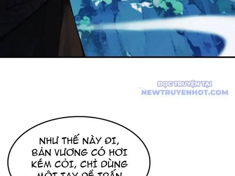 Truyện Tranh Gặp Mạnh Thì Càng Mạnh, Tu Vi Của Ta Không Giới Hạn trang 9