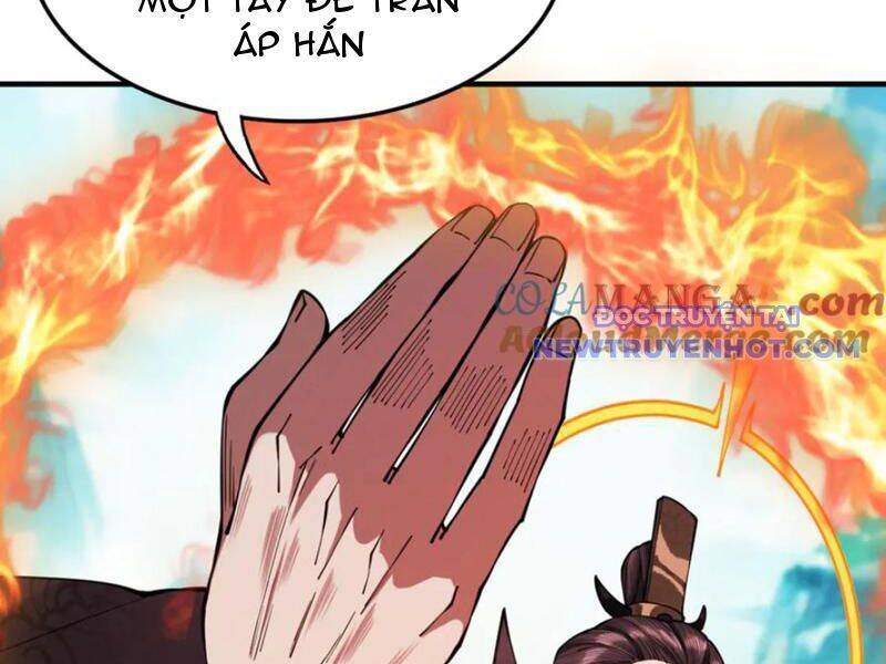 Truyện Tranh Gặp Mạnh Thì Càng Mạnh, Tu Vi Của Ta Không Giới Hạn trang 9