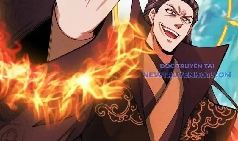 Truyện Tranh Gặp Mạnh Thì Càng Mạnh, Tu Vi Của Ta Không Giới Hạn trang 9