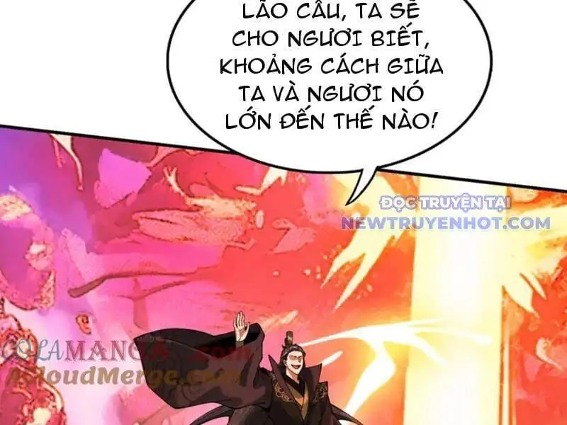 Truyện Tranh Gặp Mạnh Thì Càng Mạnh, Tu Vi Của Ta Không Giới Hạn trang 9