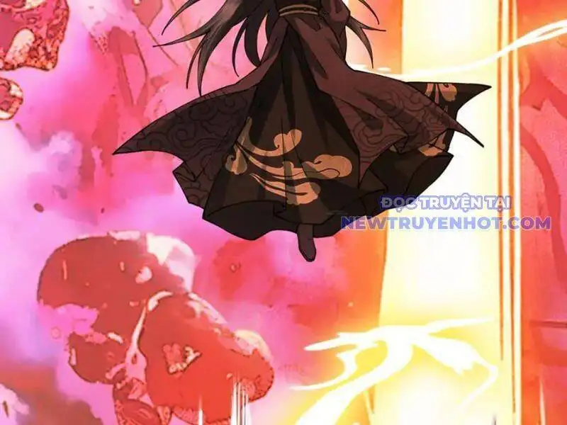 Truyện Tranh Gặp Mạnh Thì Càng Mạnh, Tu Vi Của Ta Không Giới Hạn trang 9