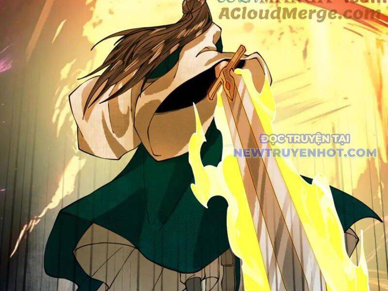 Truyện Tranh Gặp Mạnh Thì Càng Mạnh, Tu Vi Của Ta Không Giới Hạn trang 9