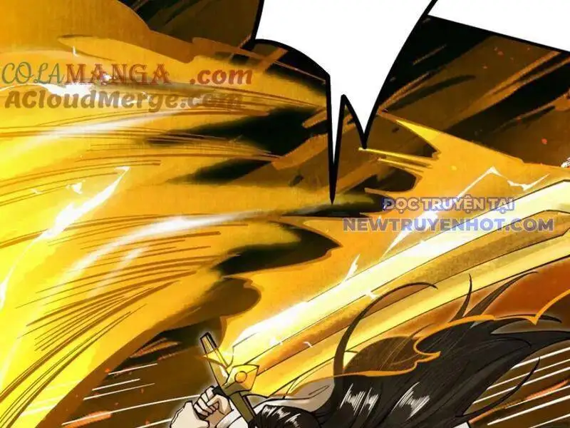 Truyện Tranh Gặp Mạnh Thì Càng Mạnh, Tu Vi Của Ta Không Giới Hạn trang 9