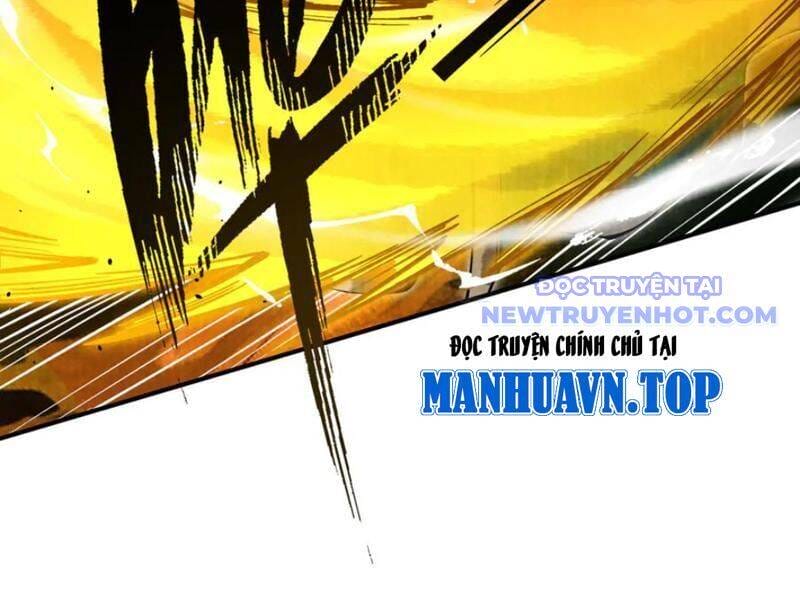 Truyện Tranh Gặp Mạnh Thì Càng Mạnh, Tu Vi Của Ta Không Giới Hạn trang 9