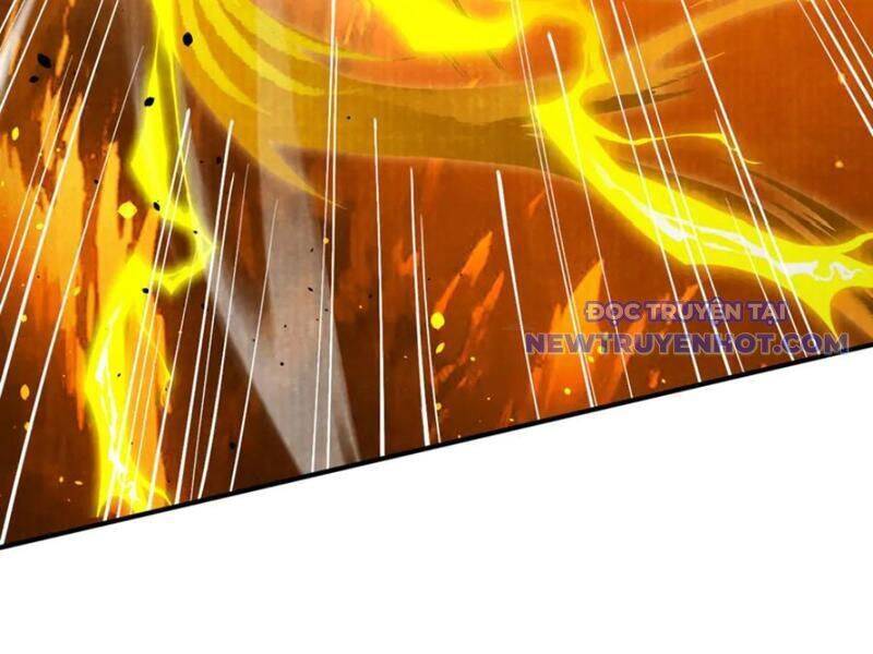 Truyện Tranh Gặp Mạnh Thì Càng Mạnh, Tu Vi Của Ta Không Giới Hạn trang 9