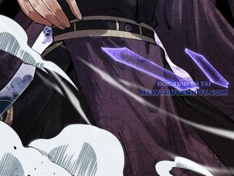 Truyện Tranh Gặp Mạnh Thì Càng Mạnh, Tu Vi Của Ta Không Giới Hạn trang 9