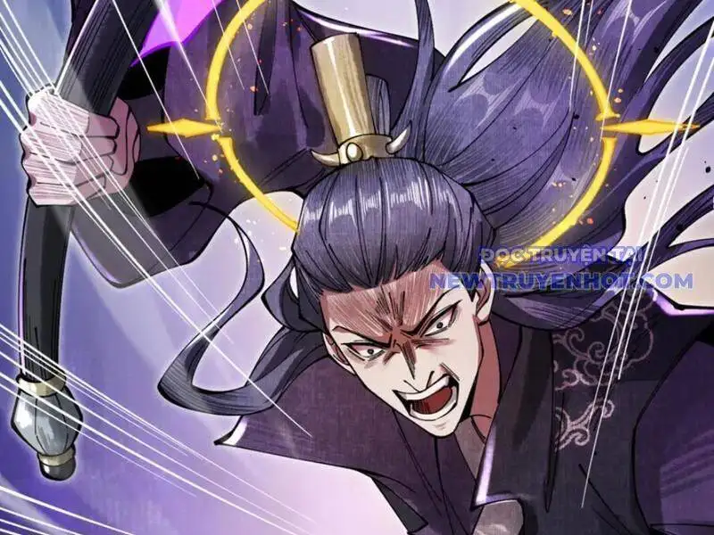 Truyện Tranh Gặp Mạnh Thì Càng Mạnh, Tu Vi Của Ta Không Giới Hạn trang 9