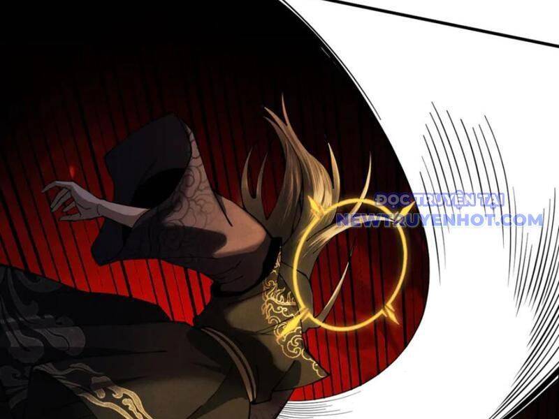 Truyện Tranh Gặp Mạnh Thì Càng Mạnh, Tu Vi Của Ta Không Giới Hạn trang 9