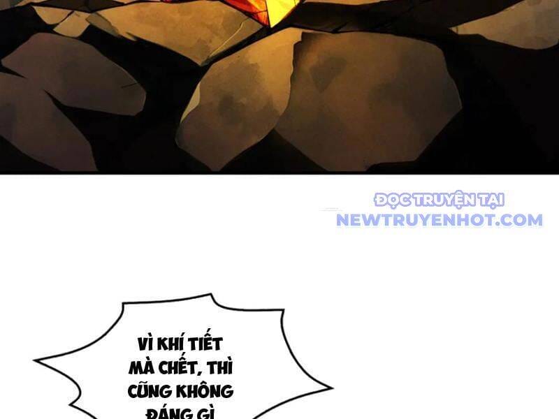 Truyện Tranh Gặp Mạnh Thì Càng Mạnh, Tu Vi Của Ta Không Giới Hạn trang 9