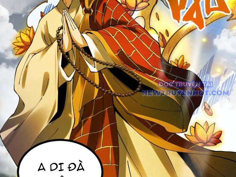 Truyện Tranh Gặp Mạnh Thì Càng Mạnh, Tu Vi Của Ta Không Giới Hạn trang 9