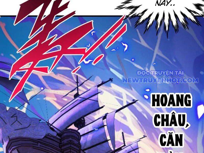 Truyện Tranh Gặp Mạnh Thì Càng Mạnh, Tu Vi Của Ta Không Giới Hạn trang 9