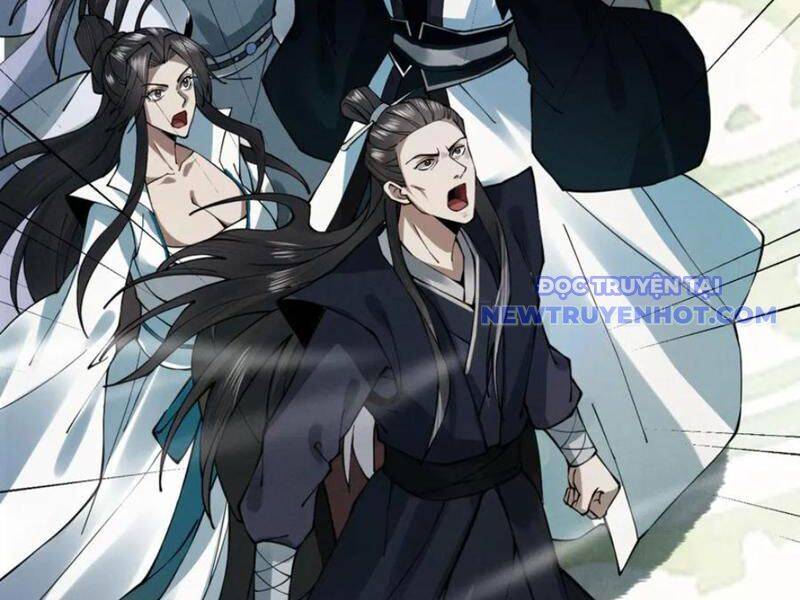 Truyện Tranh Gặp Mạnh Thì Càng Mạnh, Tu Vi Của Ta Không Giới Hạn trang 9